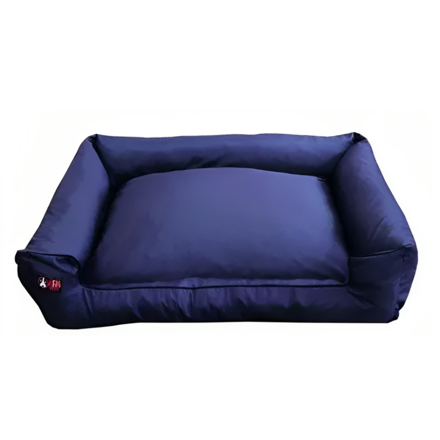 CAMA LUXURY PARA MASCOTAS.