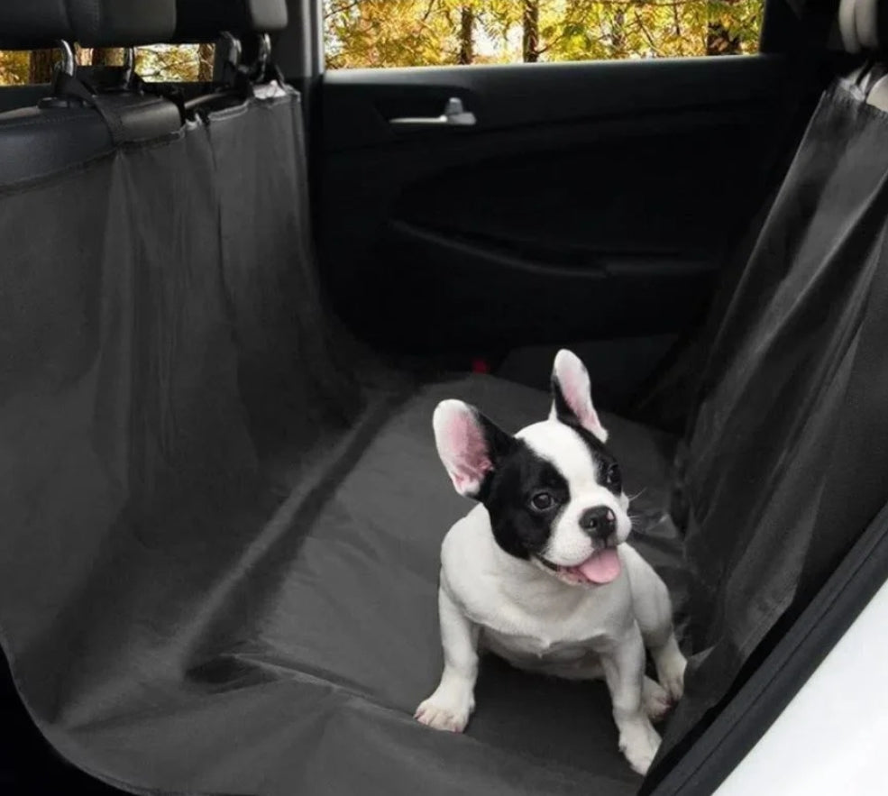 Forro Protector Silla Carro Para Mascota PetRide Linconly