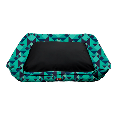 CAMA LUXURY  PARA MASCOTAS.