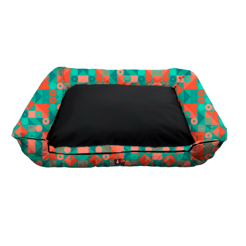 CAMA LUXURY  PARA MASCOTAS.