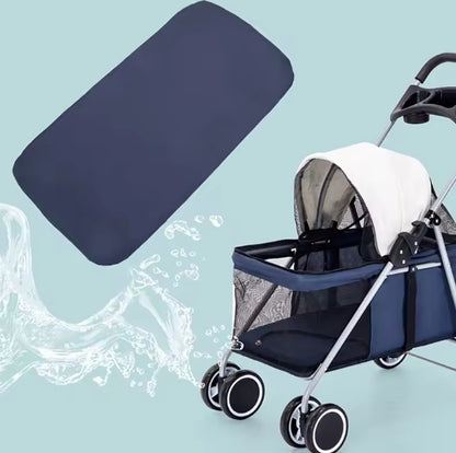 COCHE PARA MASCOTA PAWTRECK PRO