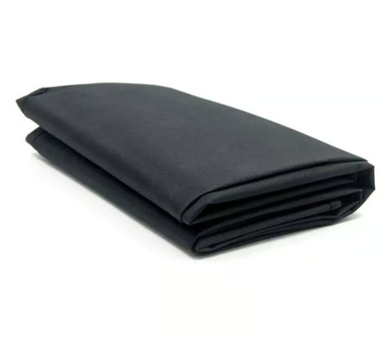 Forro Protector Silla Carro Para Mascota PetRide Linconly