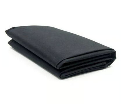 Forro Protector Silla Carro Para Mascota PetRide Linconly