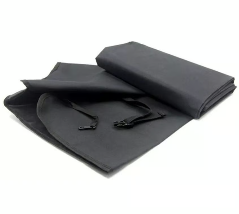 Forro Protector Silla Carro Para Mascota PetRide Linconly