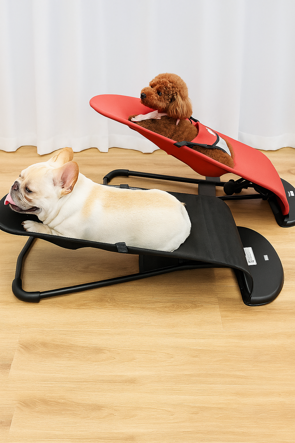 CAMA MESEDORA DE PERRO