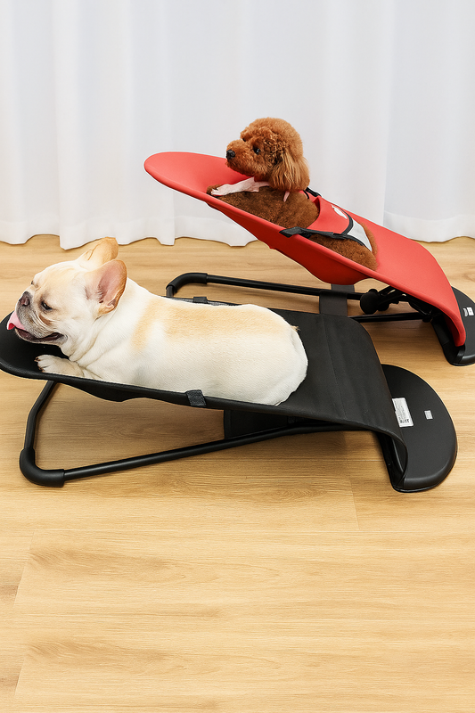 CAMA MESEDORA DE PERRO