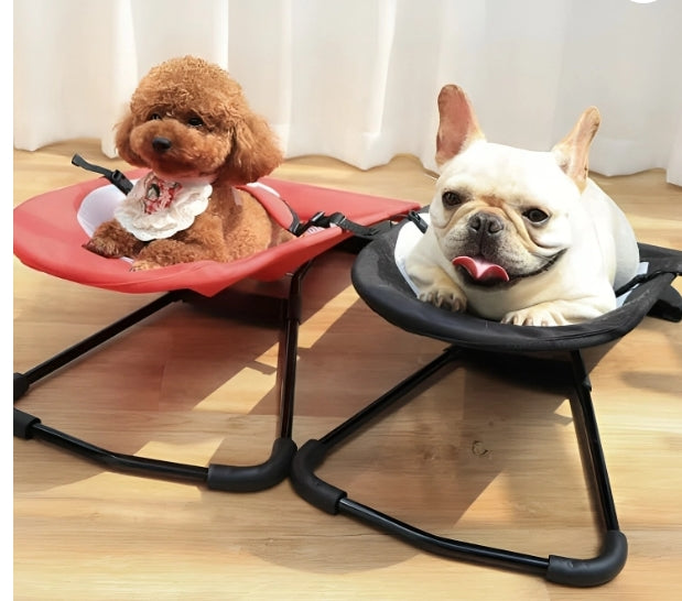CAMA MESEDORA DE PERRO
