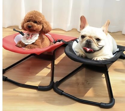CAMA MESEDORA DE PERRO