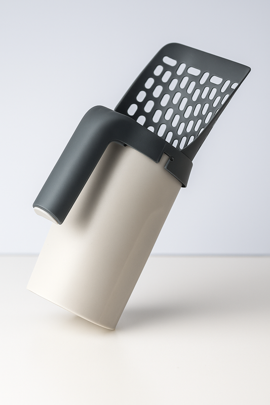 PALA PARA ARENA DE GATOS NeatPaw Scoop™
