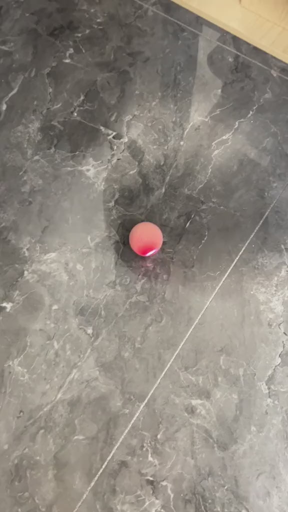 Pelota mágica para gatos video de funcionamiento